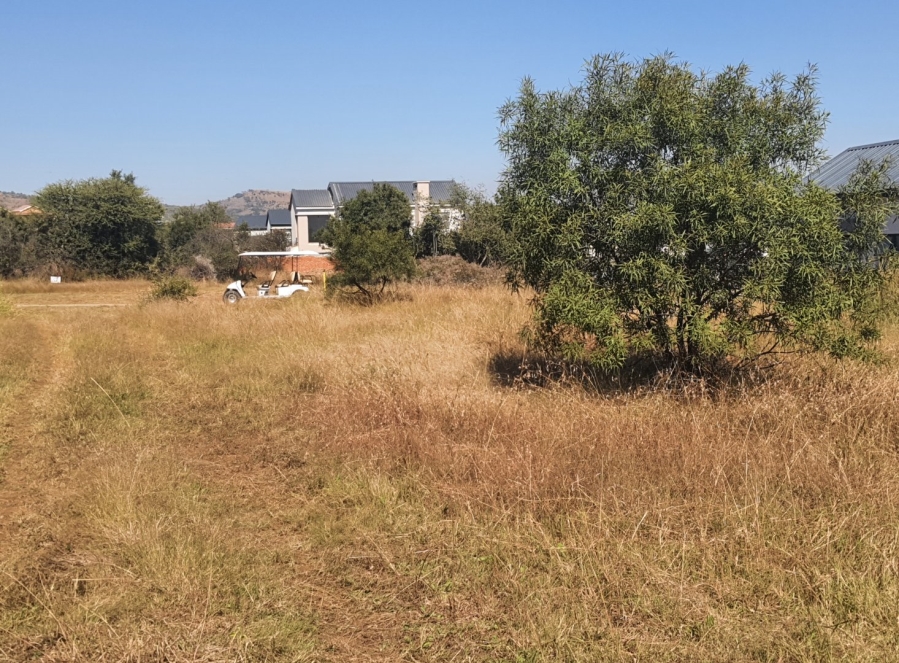  Bedroom Property for Sale in La Camargue Private Country Estate North West